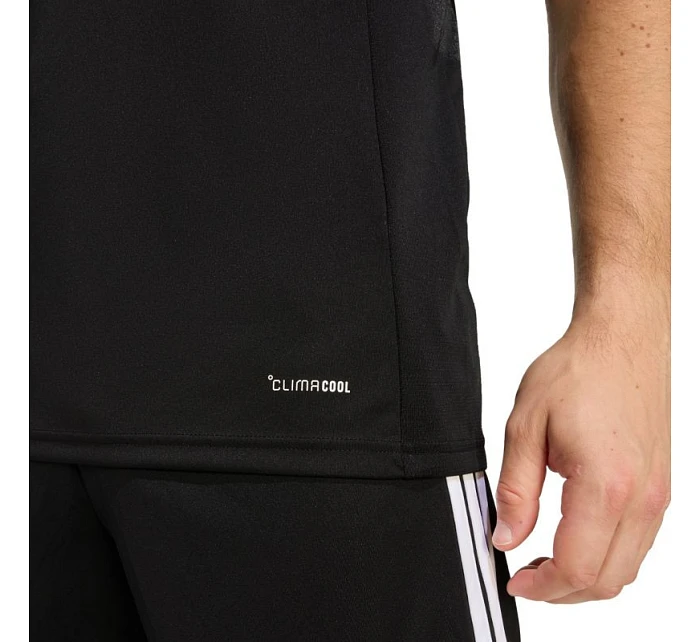 Pánské tričko Tiro 26 League Jersey black and white model 22057832 pánské - ADIDAS Pánské tričko Tiro 26 League Jersey black and white model 22057832 pánské - ADIDAS