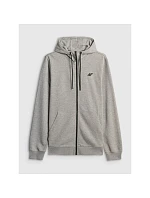 Pánská mikina s kapucí model 22117447 pánské - 4F