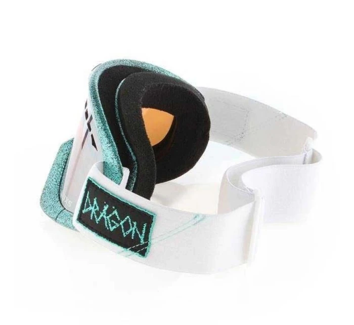 DRAGON W DXS HOGWLDTEAL/ION+ROSRL/ 722-2874