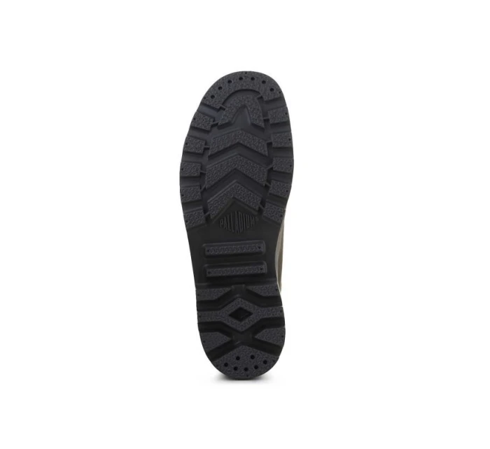 Unisex Pampa HI HTG SUPPLY U 77356-325-M - Palladium Unisex Pampa HI HTG SUPPLY U 77356-325-M - Palladium