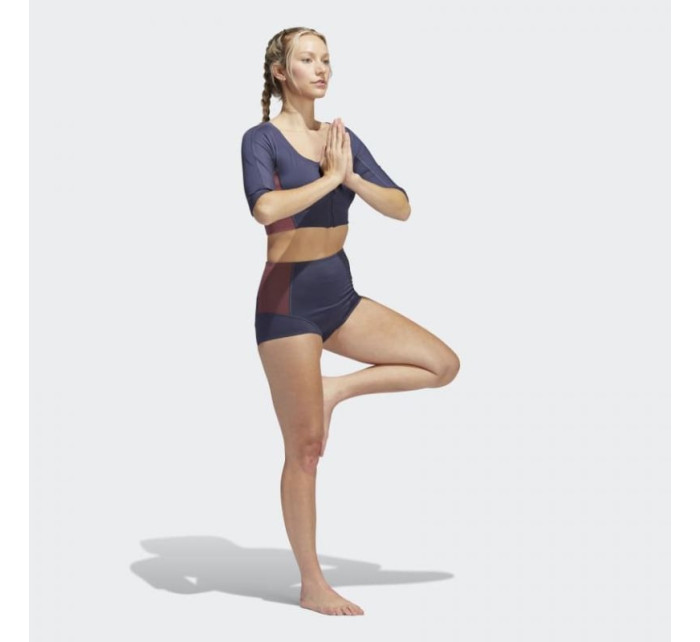 Dámské šortky Yoga For W  model 17604670 - ADIDAS
