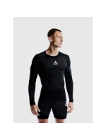 Select LS U termotričko T26-01504 černá Select LS U termotričko T26-01504 černá