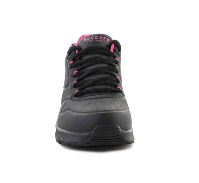 Boty Skechers Uno 2-2nd Best W 155542-BBK Boty Skechers Uno 2-2nd Best W 155542-BBK