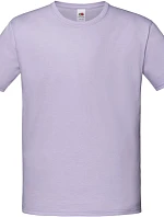 Fruit of the Loom Kids Iconic 150 T Dětské tričko 16.1023 soft lavender