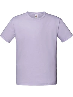 Kids Iconic 150 T Dětské tričko model 22421197 soft lavender - Fruit of the Loom