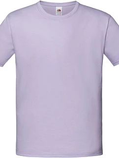 Fruit of the Loom Kids Iconic 150 T Dětské tričko 16.1023 soft lavender