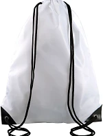 Kimood KI 0104 Vak na záda 19.0104 white