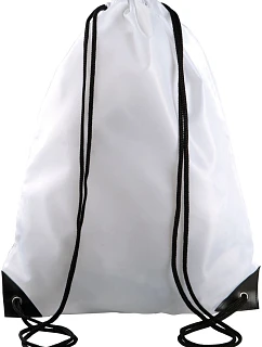 Kimood KI 0104 Vak na záda 19.0104 white