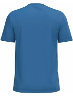 K Pánské bio IC tričko light royal blue model 22439815 - Kariban K Pánské bio IC tričko light royal blue model 22439815 - Kariban
