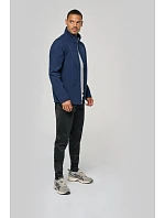 PA 323 3vrstvá softshellová bunda s rukávy black model 22512739 - Kariban ProAct PA 323 3vrstvá softshellová bunda s rukávy black model 22512739 - Kariban ProAct
