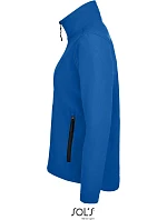 SOL'S Race Women Dámská 2-vrstvá softshellová bunda model 22523104 royal blue SOL'S Race Women Dámská 2-vrstvá softshellová bunda model 22523104 royal blue