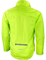S Cyklistická bunda & 29. neon lime model 22426478 - Spiro S Cyklistická bunda & 29. neon lime model 22426478 - Spiro