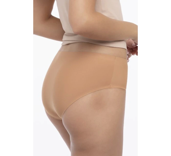 Simple panty model 18029607 - Julimex