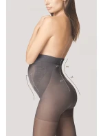 Fiore Mama 40 den M5209 barva: grafitová Fiore Mama 40 den M5209 barva: grafitová