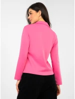 IT sako MA 22201.82 tmavě růžové