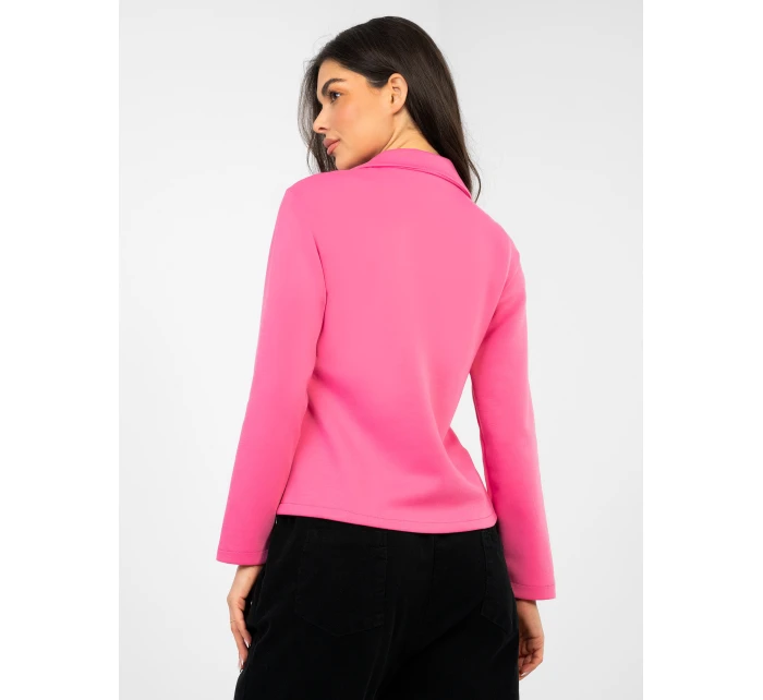 IT sako MA 22201.82 tmavě růžové