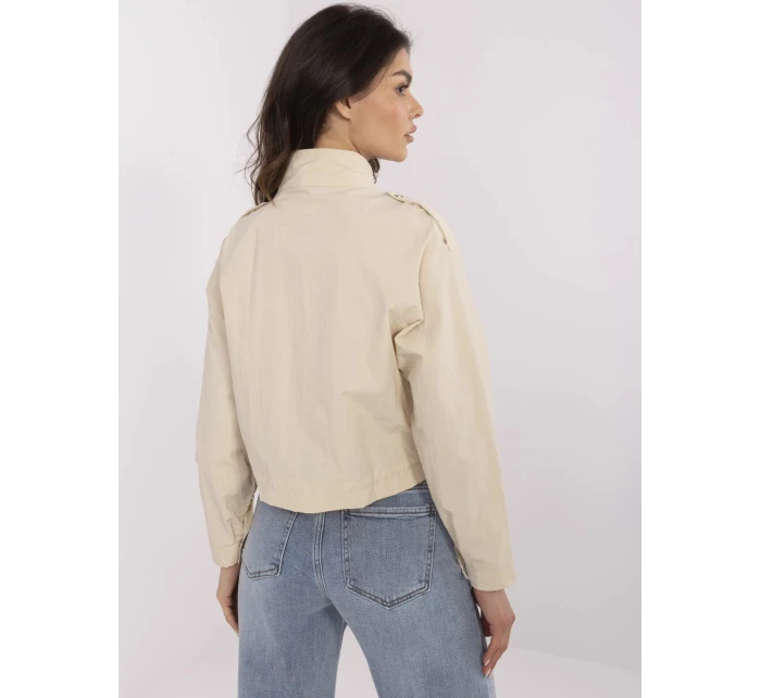 Bunda NM KR model 21003853 béžová - FPrice