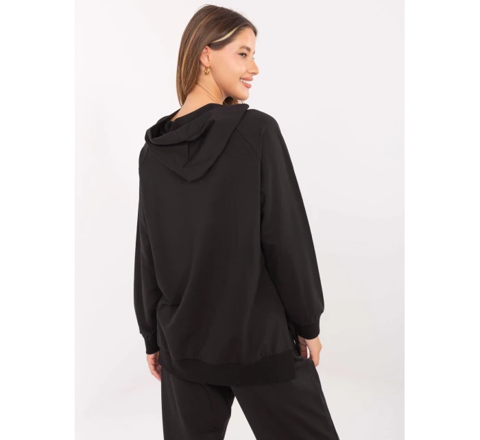 Bluza RV BL model 21399575 czarny - FPrice