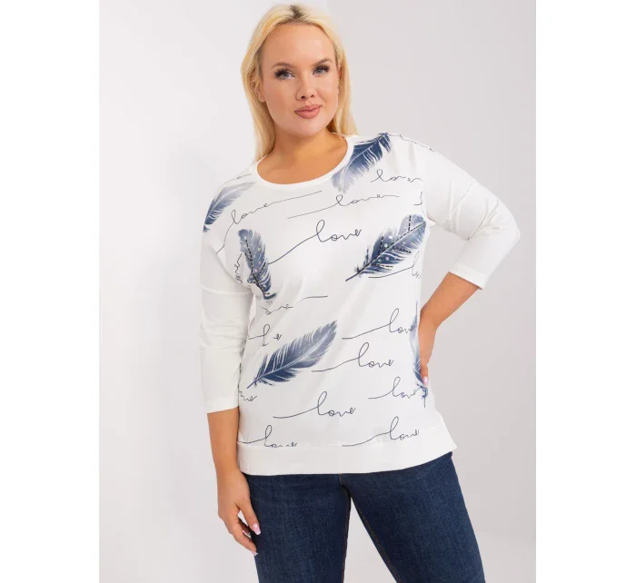 Halenka RV BZ 9433.81 ecru