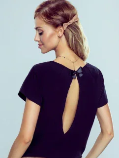 Halenka model 17591807 Black - Eldar