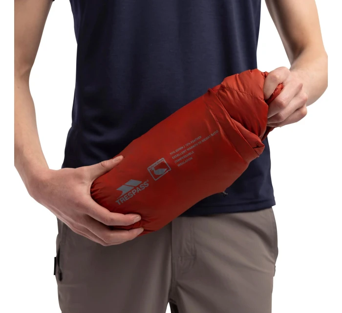 Pánská bunda Trespass Whitman Pánská bunda Trespass Whitman