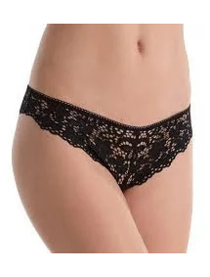 Tanga model 4764304 - DKNY