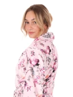 Dámský župan model 21140219 pink - Vestis