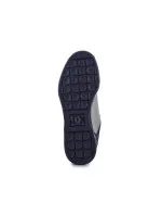 Pánská sportovní obuv M Šedá s tmavě modrou DC Shoes model 21183171 - DC Polo