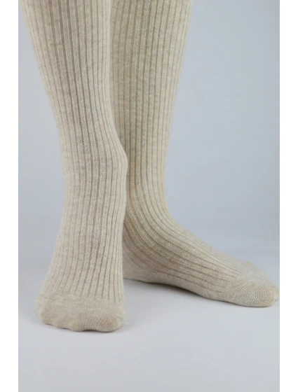 ŽEBROVANÉ PUNČOCHÁČE RB007 0-2 ROKY