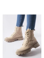 Boty model 205103 Solea Boty model 205103 Solea