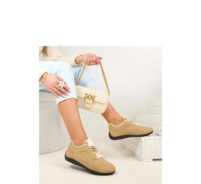 Sportovní obuv model 226049 Solea Sportovní obuv model 226049 Solea