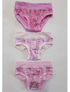 Dívčí kalhotky EmyBimba B/2726