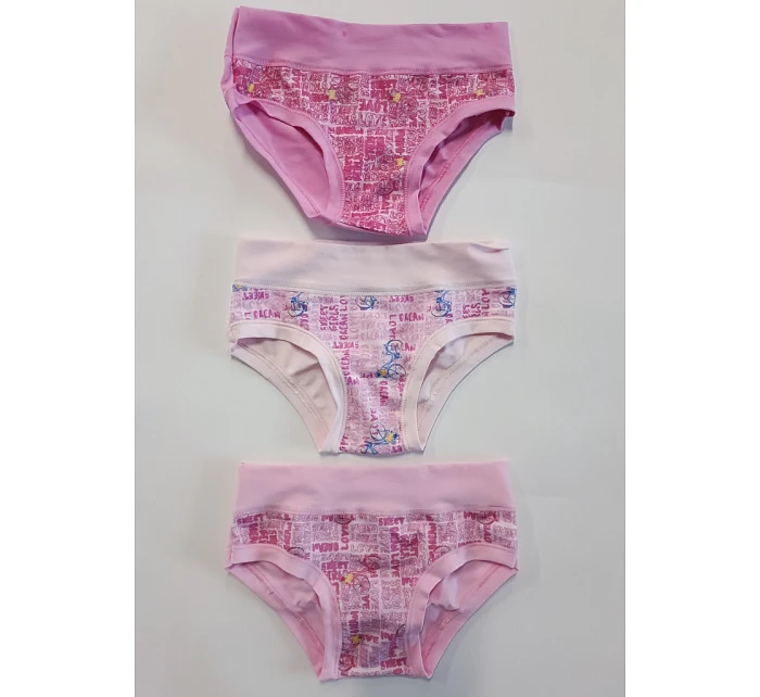 Dívčí kalhotky EmyBimba B/2726