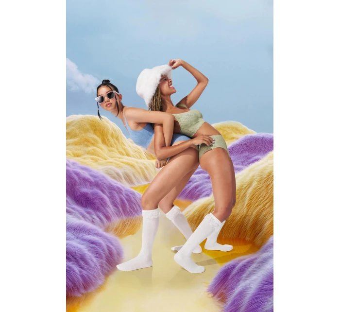 sloggi ZERO Feel Bliss High leg - UNKNOWN - SLOGGI UNKNOWN - SLOGGI sloggi ZERO Feel Bliss High leg - UNKNOWN - SLOGGI UNKNOWN - SLOGGI