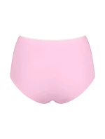 Dámské kalhotky GO Sense Highwaist 2P - PINK - růžové 1588 - SLOGGI Dámské kalhotky GO Sense Highwaist 2P - PINK - růžové 1588 - SLOGGI