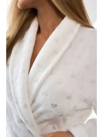 model 21337543 Cora Long S2XL dámský župan - L&L