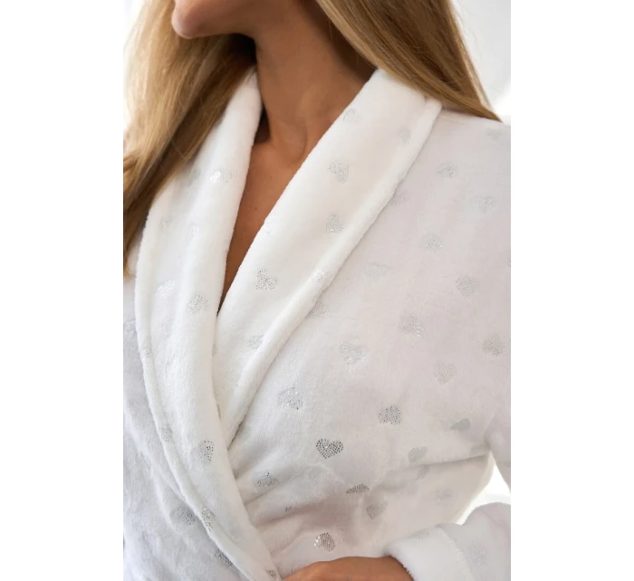 model 21337543 Cora Long S2XL dámský župan - L&L