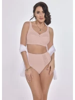 Měkká podprsenka s kosticí model 21410619 - Viki