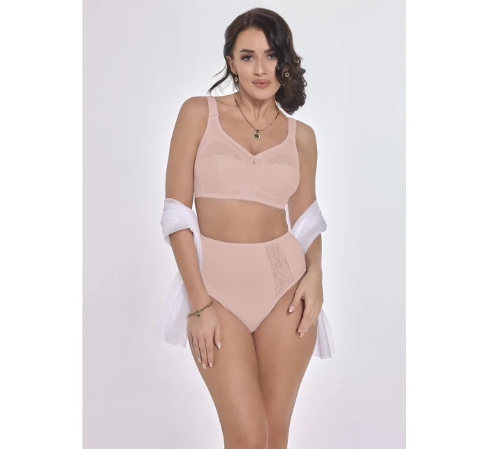 Měkká podprsenka s kosticí model 21410619 - Viki