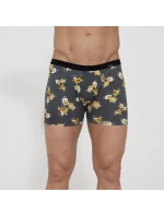 Tattoo  boxerky S2XL model 21961695 - Cornette