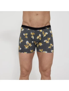 Tattoo  boxerky S2XL model 21961695 - Cornette