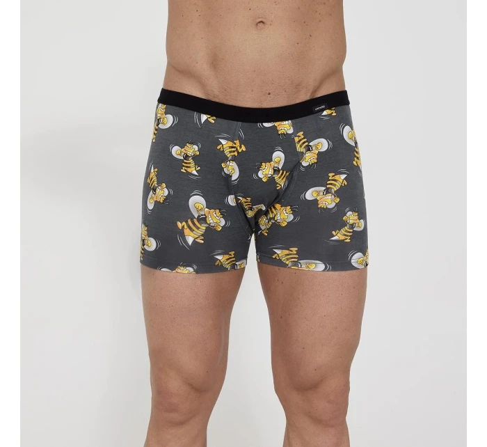 Tattoo  boxerky S2XL model 21961695 - Cornette