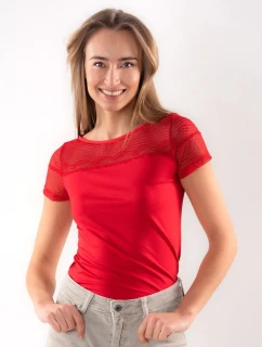 Dámská halenka Active model 17462011 SXL - Eldar