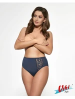 Kalhotky Viki 583 M-XL