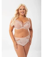 Měkká podprsenka Gorsenia K 902 Daniela