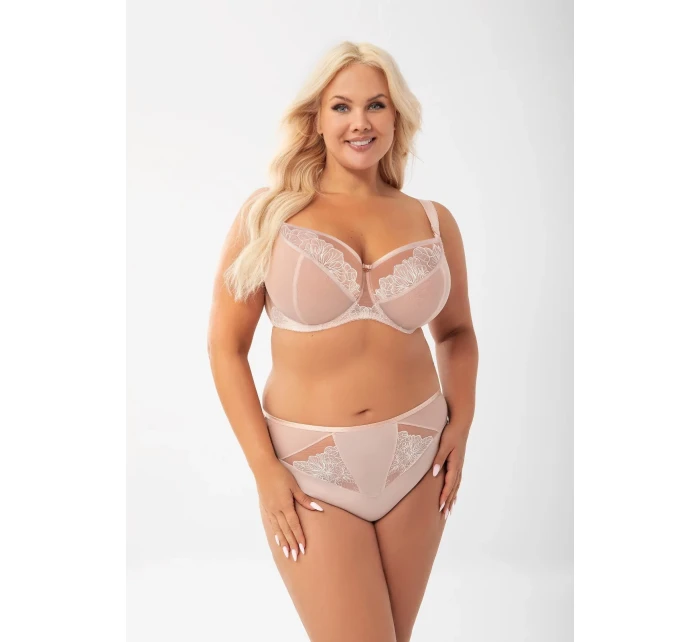 Měkká podprsenka Gorsenia K 902 Daniela