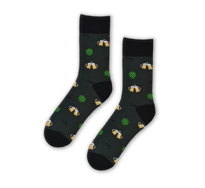 Pánské ponožky 002 model 19339724 - Noviti