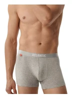 Pánské boxerky 5 pack 011 mix - Atlantic Pánské boxerky 5 pack 011 mix - Atlantic