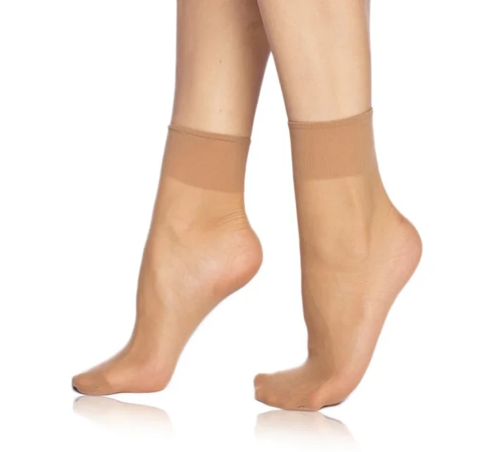 ponožky 2 páry DIE SOCKS 20 DEN model 15437144 - Bellinda ponožky 2 páry DIE SOCKS 20 DEN model 15437144 - Bellinda