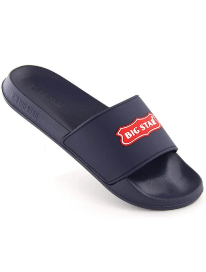 Big Star M OO174029 INT2012B dámské žabky Big Star M OO174029 INT2012B dámské žabky